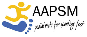 AAPSM logo