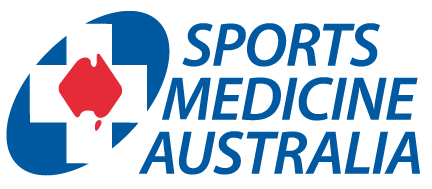 Sports Medicine Australia logo