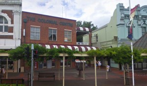 Matthew Evans Podiatry